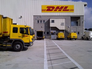 dhl2